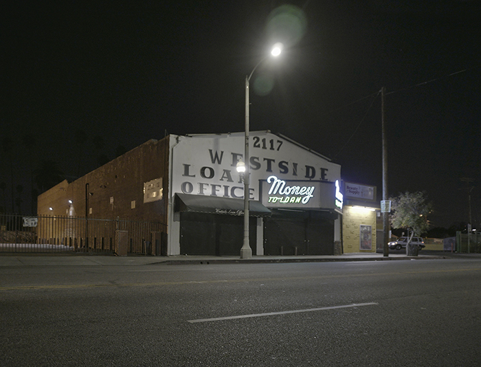 Dark City gallery