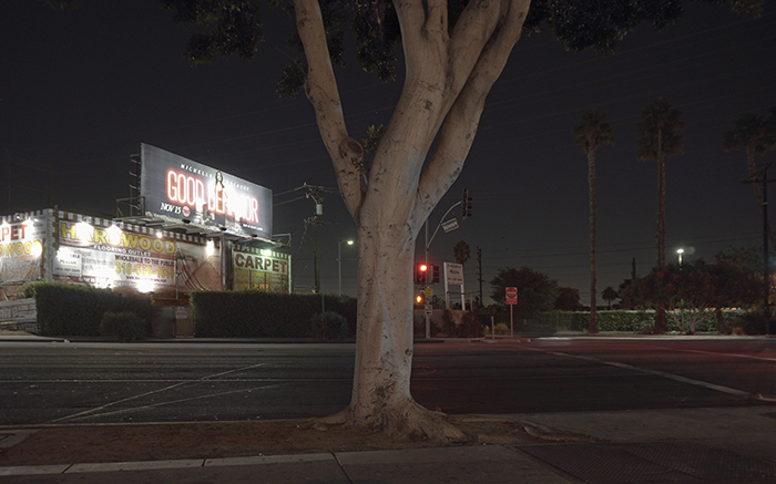 Dark City gallery