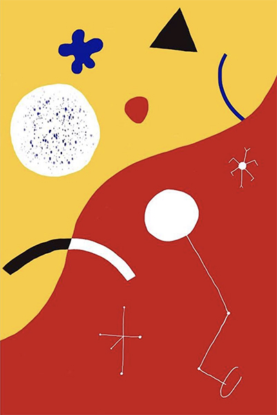 Apetito Rojo