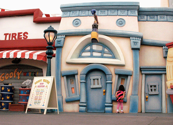 Happiest Place gallery