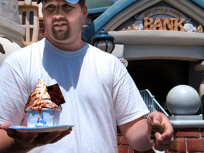Happiest Place gallery