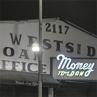 Dark City gallery