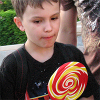 Happiest Place gallery