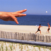 Down the Shore gallery