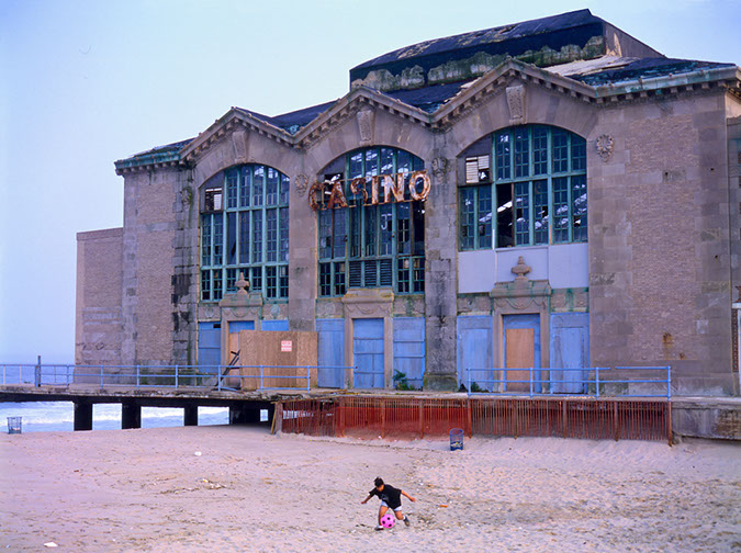 Shore gallery