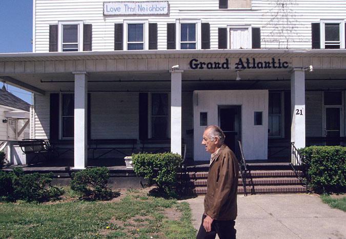 Shore gallery