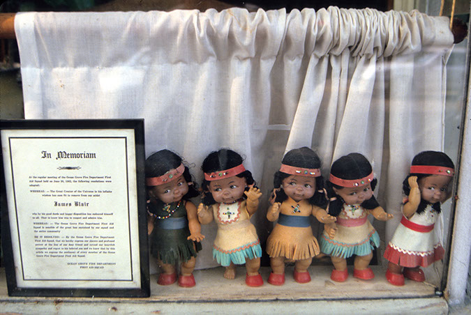 Shore gallery