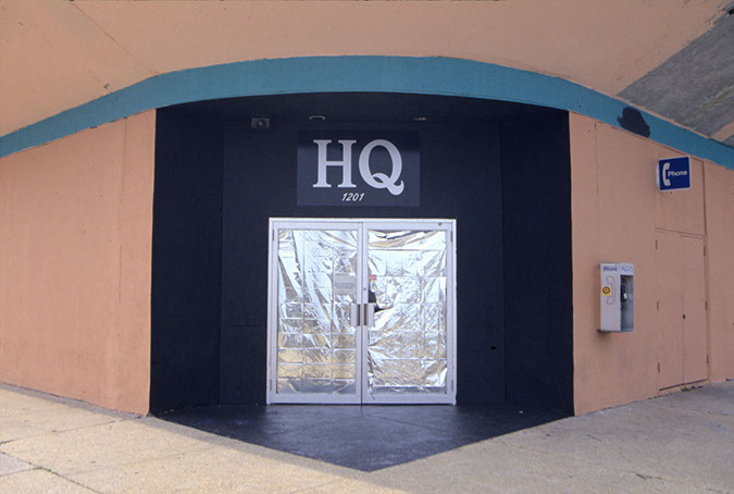 Shore gallery